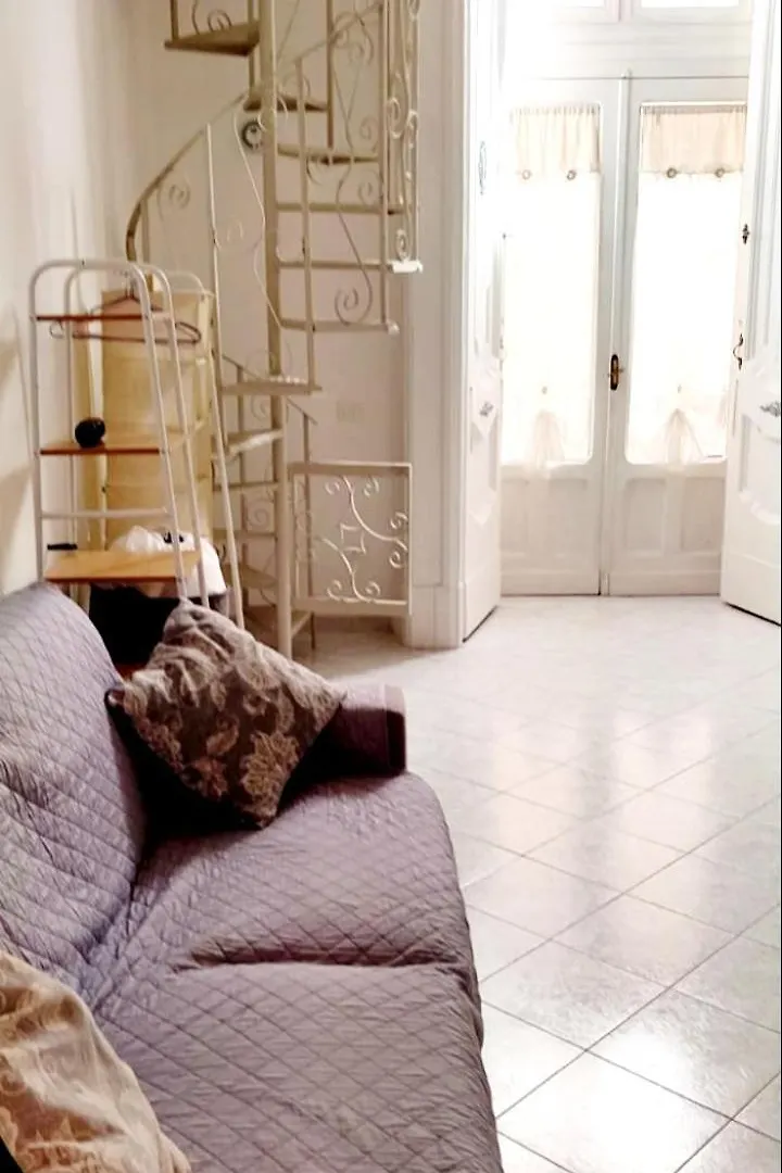 Casa Atri Spaccanapoli Centro Storico Naples