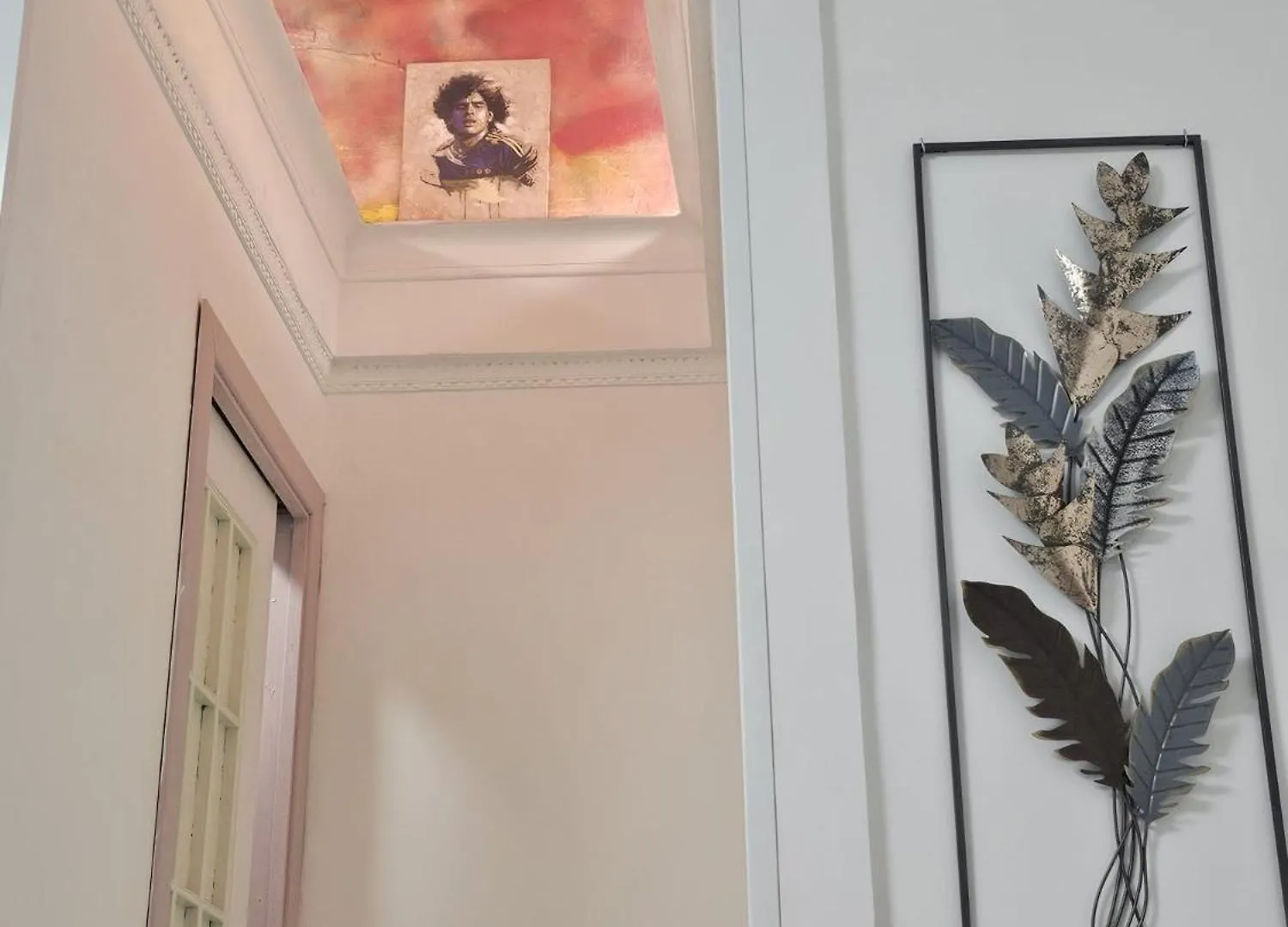 Casa Atri Spaccanapoli Centro Storico Italy