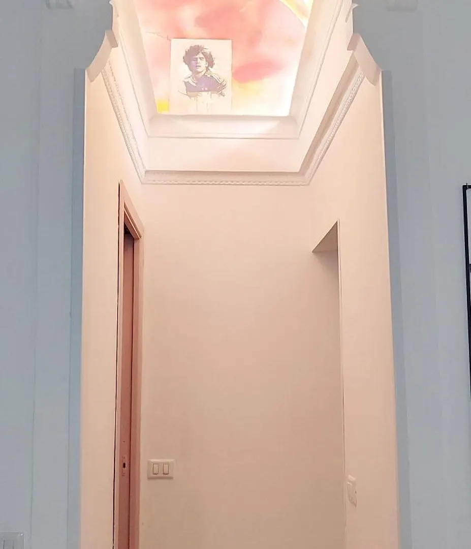 Casa Atri Spaccanapoli Centro Storico Naples