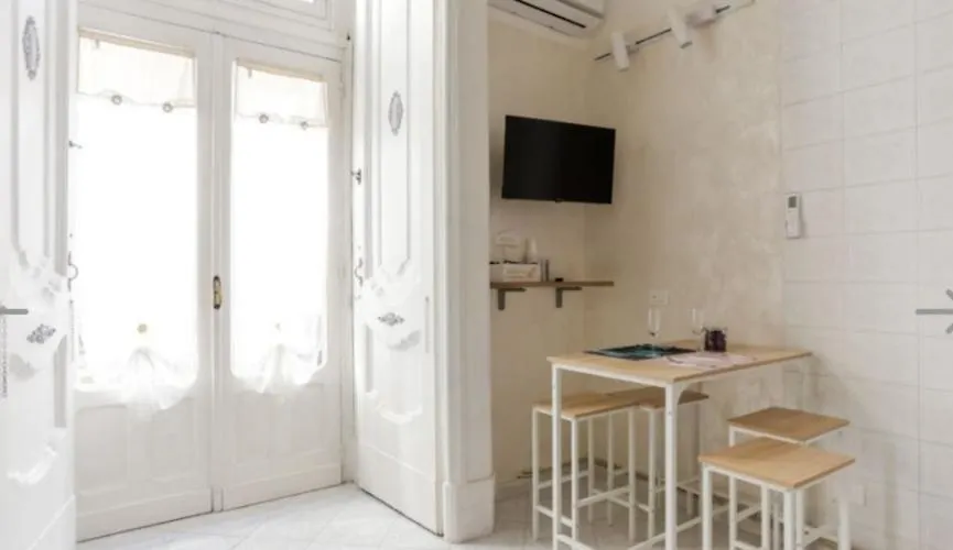 Apartment Casa Atri Spaccanapoli Centro Storico Italy