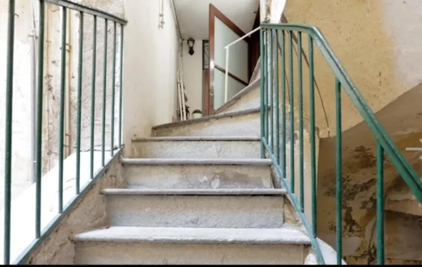 Casa Atri Spaccanapoli Centro Storico 0*, Naples