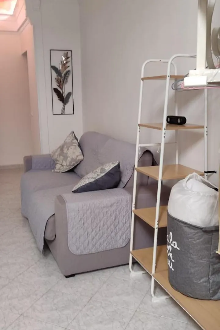 Apartment Casa Atri Spaccanapoli Centro Storico Italy