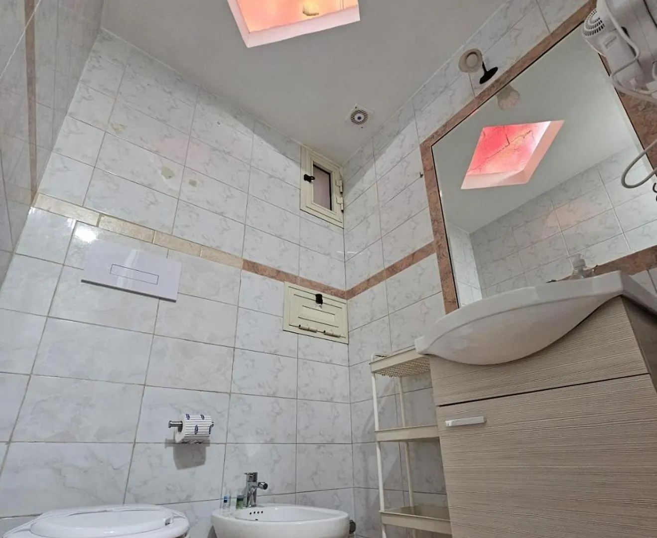 Casa Atri Spaccanapoli Centro Storico 0*, Naples