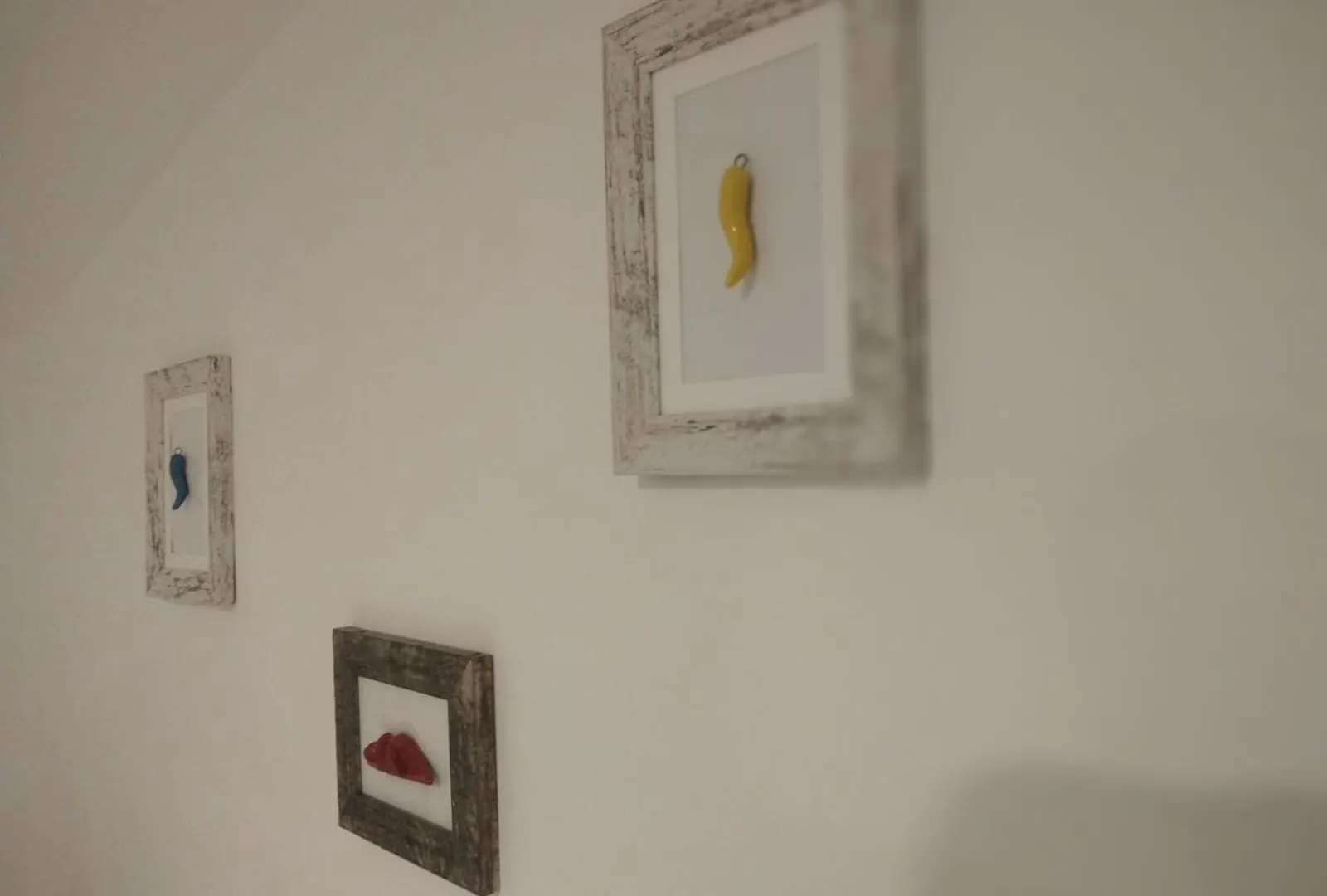 Casa Atri Spaccanapoli Centro Storico 0*, Naples Italy
