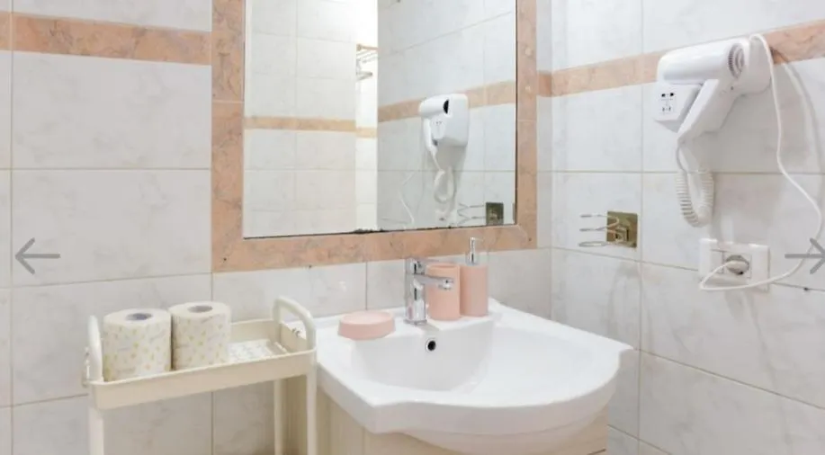 Casa Atri Spaccanapoli Centro Storico Naples